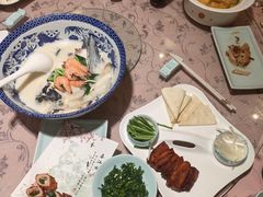 -山外山菜馆(玉泉路店)