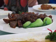 -玉林烤鸭店(定福庄店)
