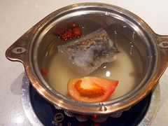 -一叶一世界·素食餐厅(锦华万达店)