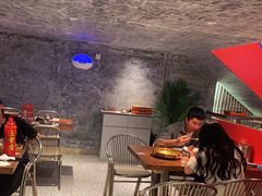 -神府路壹号·海鲜烧烤·砂锅粥·锅物(三坊七巷店)