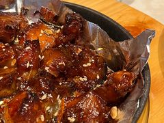 -IL Forno 意坊·意大利餐厅(温州万象城店)