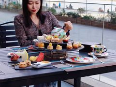 -瑞吉酒店·瑞吉酒吧