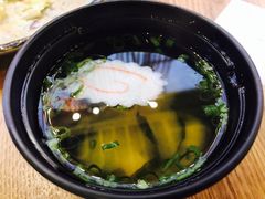 -栖川山葵家·寿喜锅·日式料理(龙湖北城天街商场店)