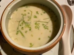 -丽轩中餐厅(广州丽思卡尔顿酒店)