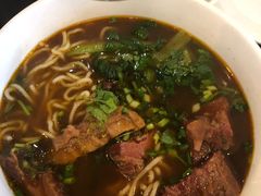 -吉亨面馆(古北1699店)