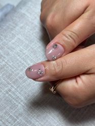 -LILY NAILS美甲美睫