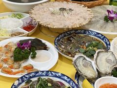 -官塘陈记鱼生·潮汕砂锅粥·牛肉火锅(潮枫路总店)