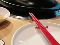 -好彩猪肚鸡(正弘城店)
