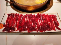 -牛人日志·鲜牛肉骨汤火锅(万科里瑧店)