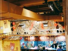 大堂-今邕烧烤(西大店)