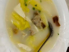 -大碗居·烤鸭·鱼头泡饼(天坛东门店)