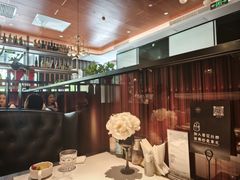 -风渡嘉荷西餐厅 Windy City(西三旗金隅店)