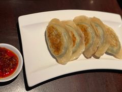 韭菜盒子-小南洋海景餐厅(深圳湾店)