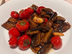 -粗茶淡饭·汉口公馆(循礼门店)