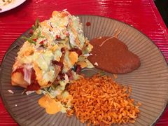 -Pistolera Mexican Cantina女枪手墨西哥餐厅(碧云路店)