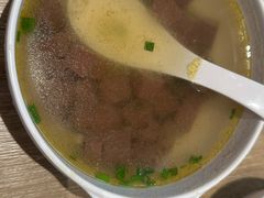 -泰煌鸡·上海白斩鸡·鸡汤面(鹤庆店)
