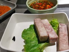 -欢乐牧场主题自助料理(龙华星河iCO店)
