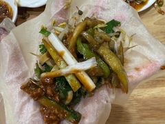 -姥家春饼店(漳州二路店)