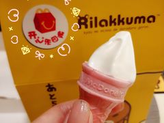 -麦当劳(松江店)