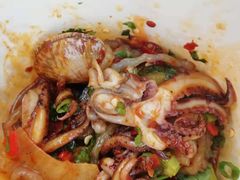 -降龙爪爪(建设路1店)