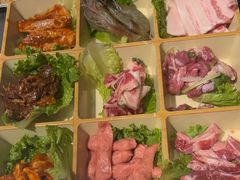 -英雄故事地摊烤肉(马驹桥店)