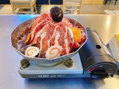 -和风食堂·日料·无界小火锅