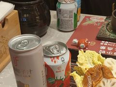 -空之介寿喜烧·和牛放题(恒隆广场店)