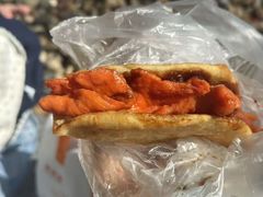 -张记灌饼(丰富路店)