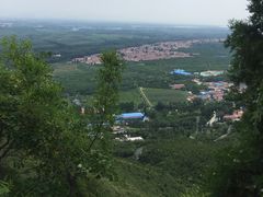 -北京上方山国家森林公园