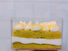 -超港·蛋糕面包(包河万达店)