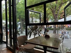 -漆黑觉米粉(三里屯店)