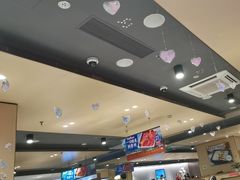 -海底捞火锅(宝龙广场夜宵主题店)