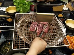 -九田家黑牛烤肉料理(石路天虹店)