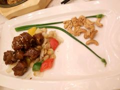 -百乐门喜宴(海珠广场华厦店)