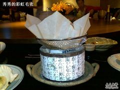 -三井日式料理(农安街店)