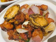 -潮界(虹桥新天地店)