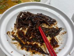-和记小菜(东方店)