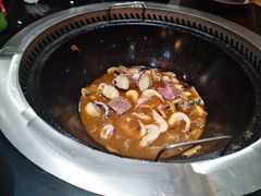 -锅来乐地锅鸡(安亭店)