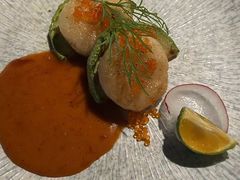 -松鹤精致料理(五一中路店)