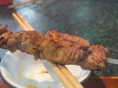 -路边边.炒菜烧烤.音乐餐厅(良乡长虹店)