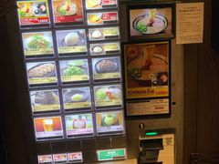 -一兰拉面(新宿中央东口店)