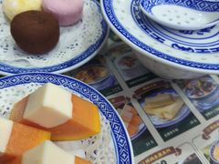-广信牛奶甜品世家(台东店)