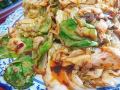 -夕阳红小吃(中街大悦城店)