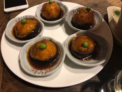 -五观堂素食(新华路店)