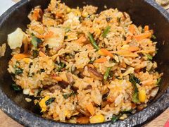 -米村拌饭(李沧松乐汀店)