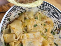 -老陕西面馆(庄市店)