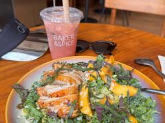 -BAKER&SPICE(祥云小镇店)