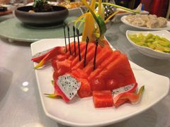 -老牌坊鲁菜名店(宽厚里店)