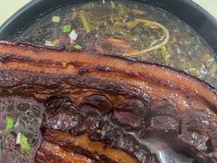 -小龙大肉面馆