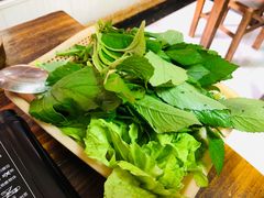 -和福餐馆(西江古街店)